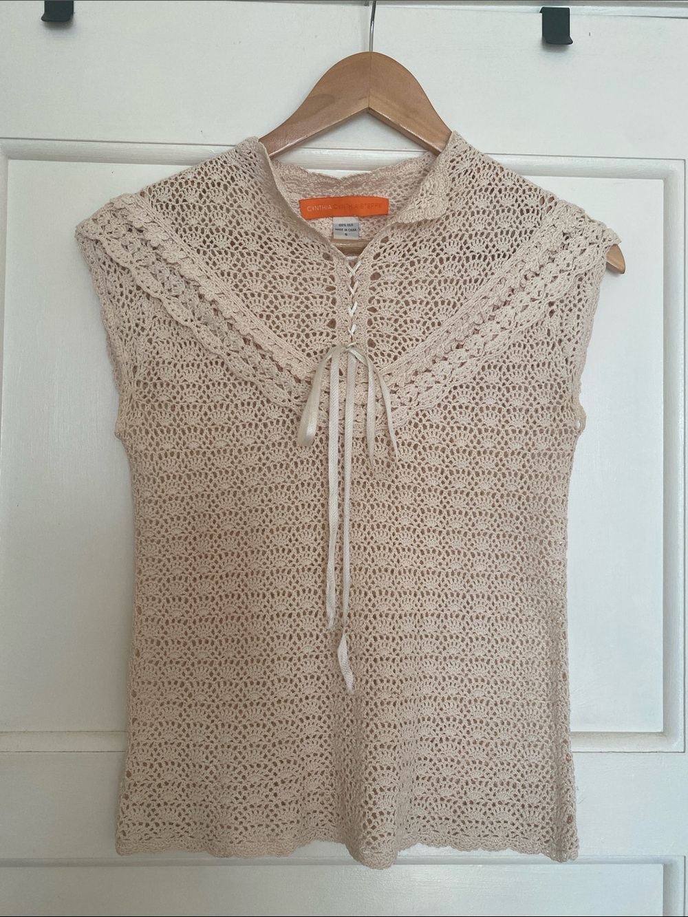 Cynthia Steffe top
